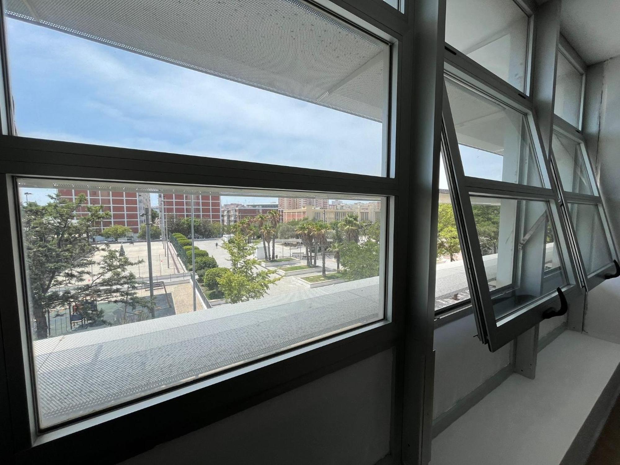 Apartamento Karen Apartment Cadiz Exterior photo